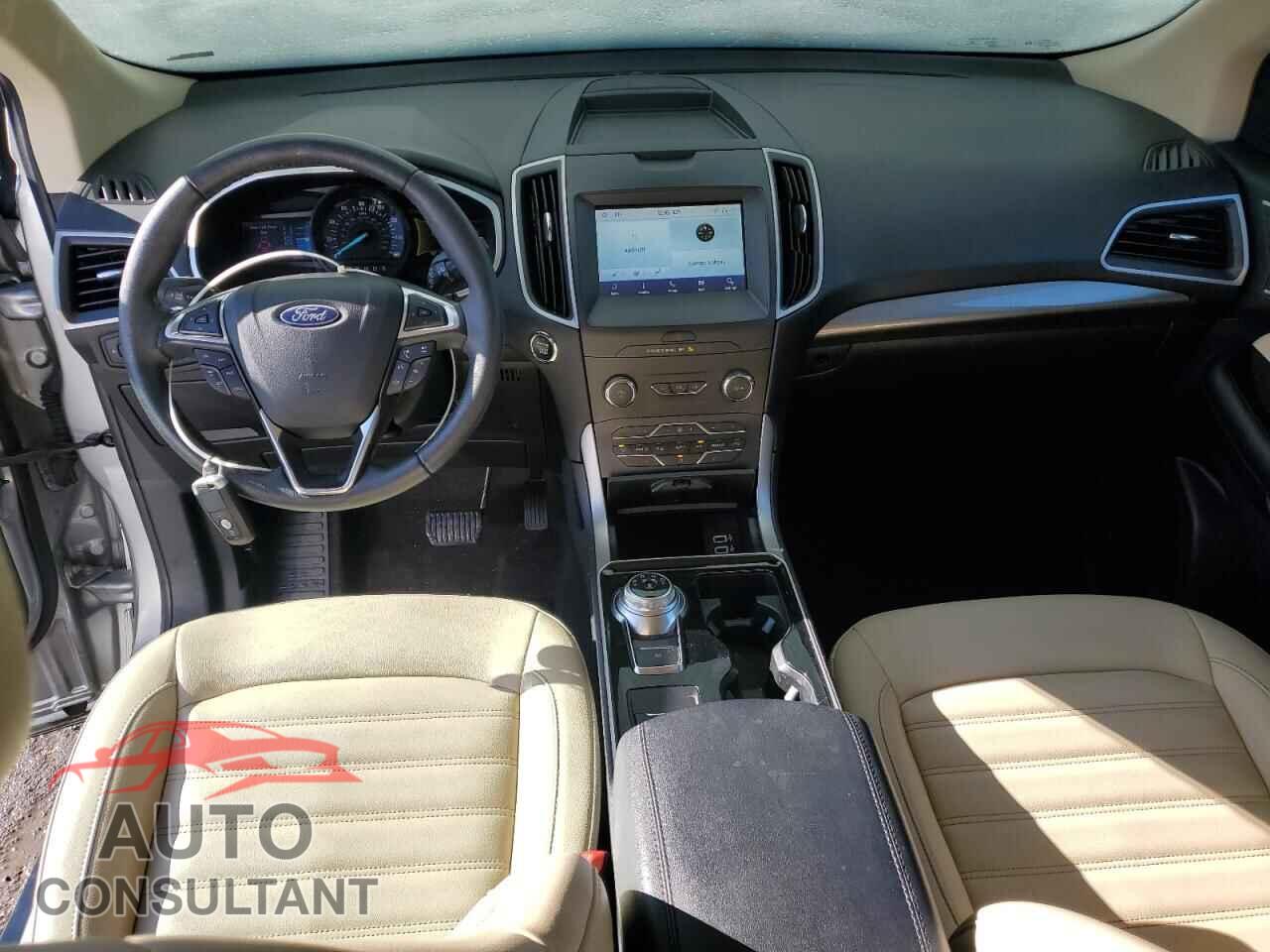 FORD EDGE 2020 - 2FMPK4J98LBB36761