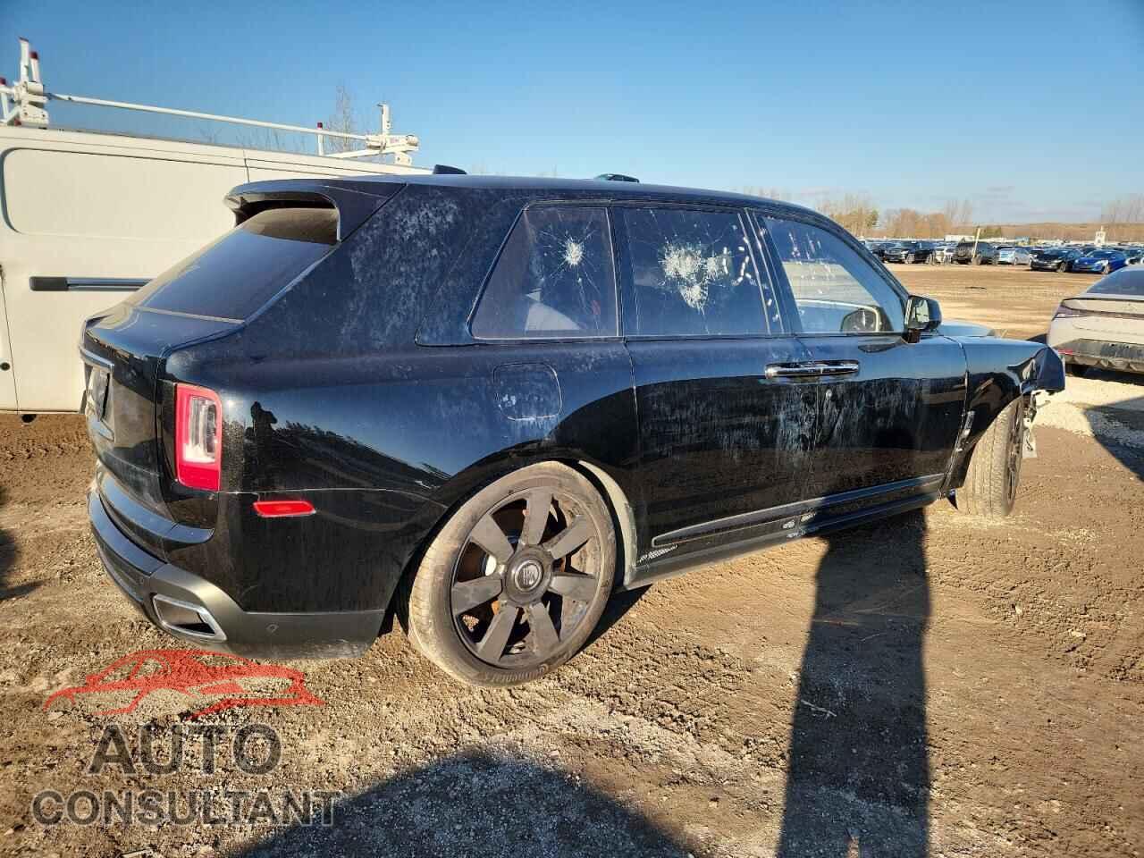 ROLLS-ROYCE CULLINAN 2023 - SLATV4C04PU220401