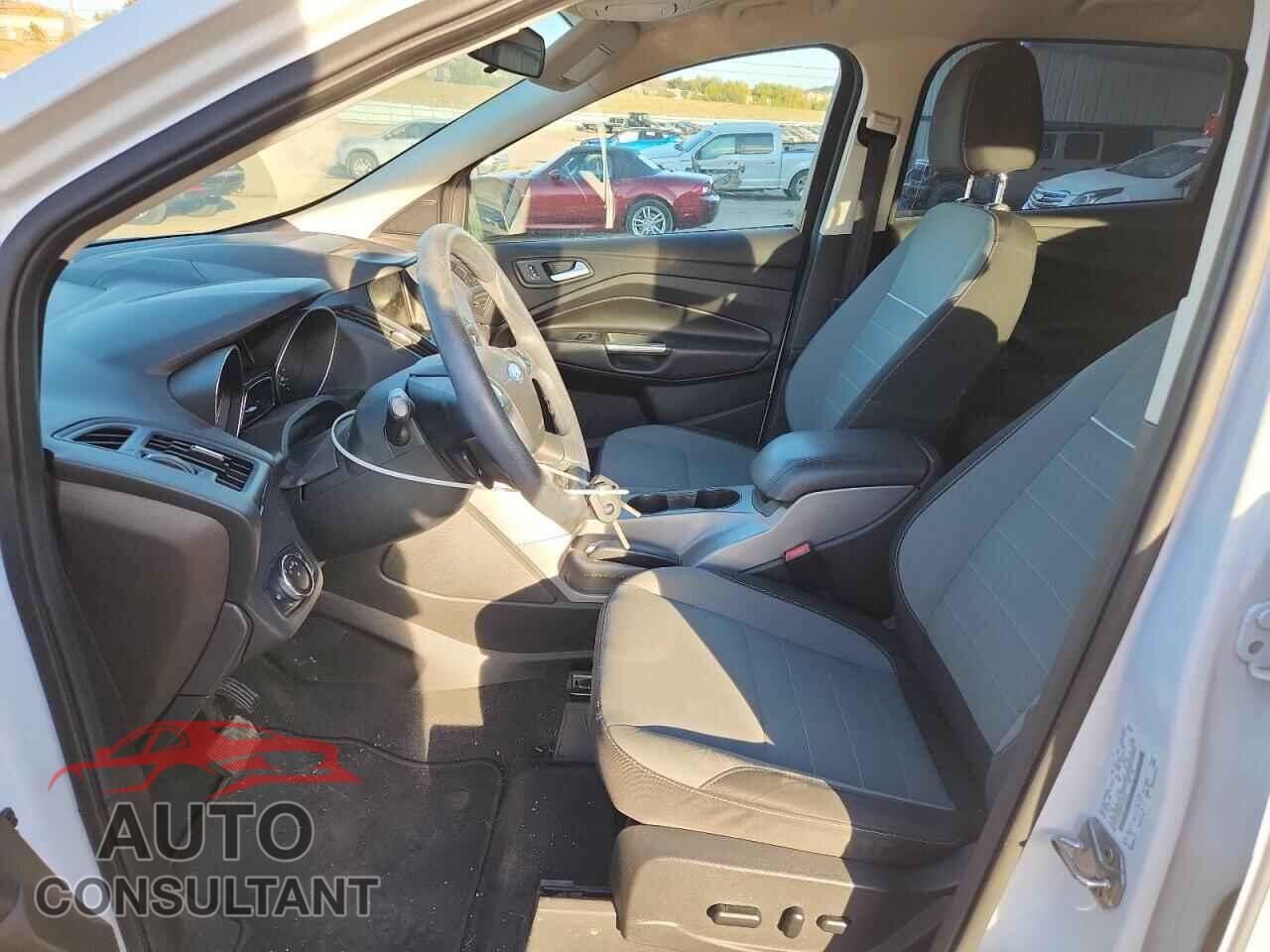 FORD ESCAPE 2014 - 1FMCU9GX4EUC60244