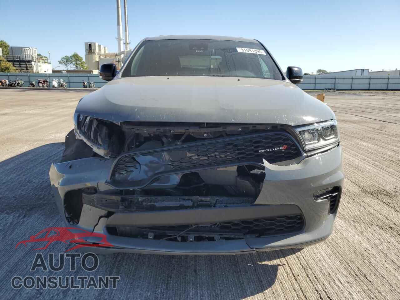 DODGE DURANGO 2023 - 1C4RDJDGXPC613745