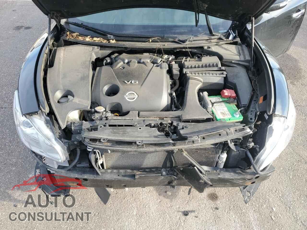 NISSAN MAXIMA 2012 - 1N4AA5AP1CC831056