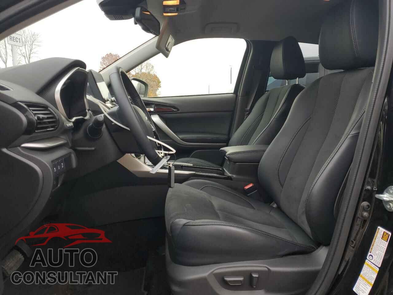 MITSUBISHI ECLIPSE 2025 - JA4ATWAA4SZ037129