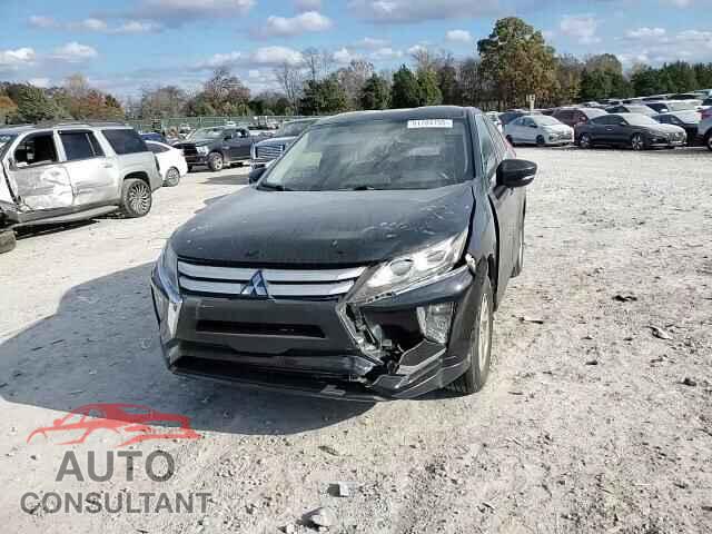 MITSUBISHI ECLIPSE 2019 - JA4AT3AA5KZ052558