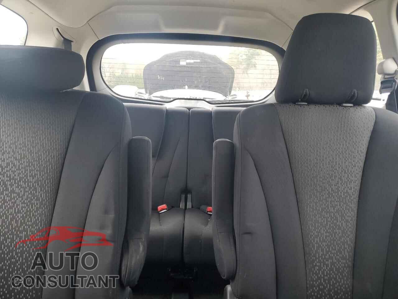 MAZDA 5 2012 - JM1CW2CL5C0141020