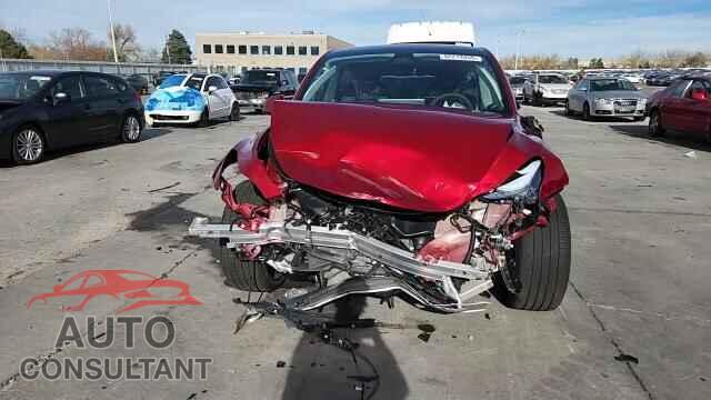 TESLA MODEL Y 2025 - 7SAYGDEF0SA353376