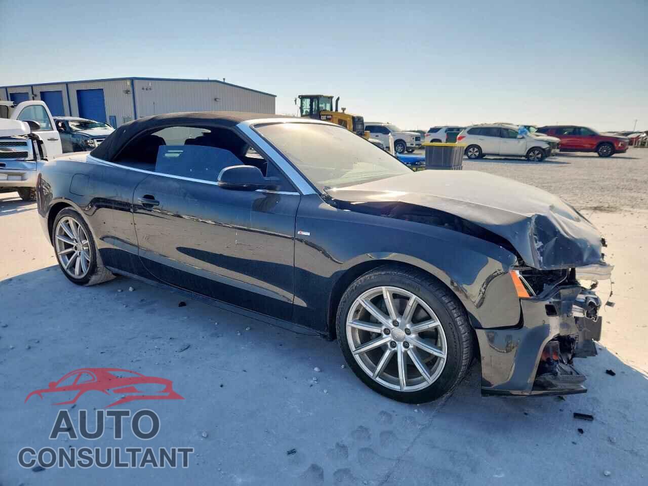 AUDI A5 2017 - WAUD2AFH4HN004479
