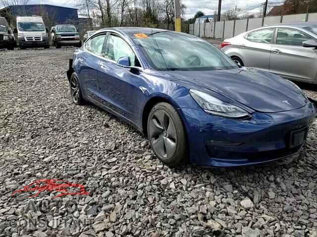 TESLA MODEL 3 2020 - 5YJ3E1EA9LF797702