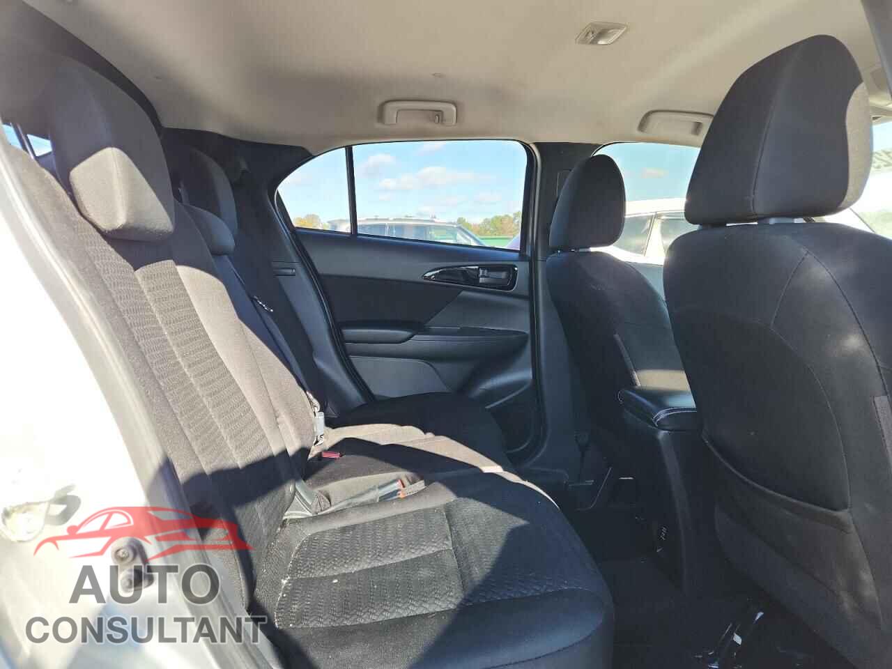 MITSUBISHI ECLIPSE 2018 - JA4AT4AAXJZ045559