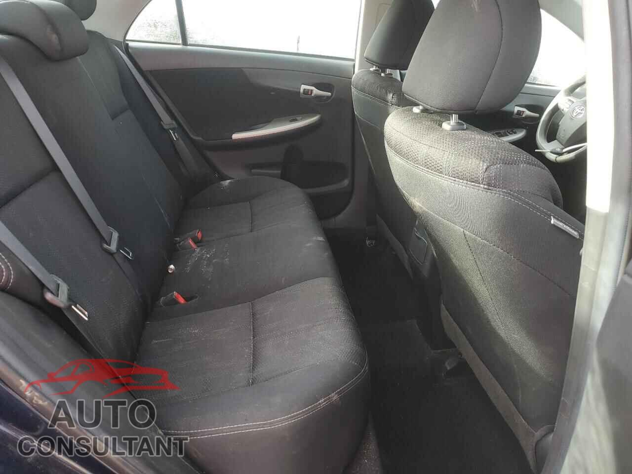TOYOTA COROLLA 2013 - 2T1BU4EEXDC055477
