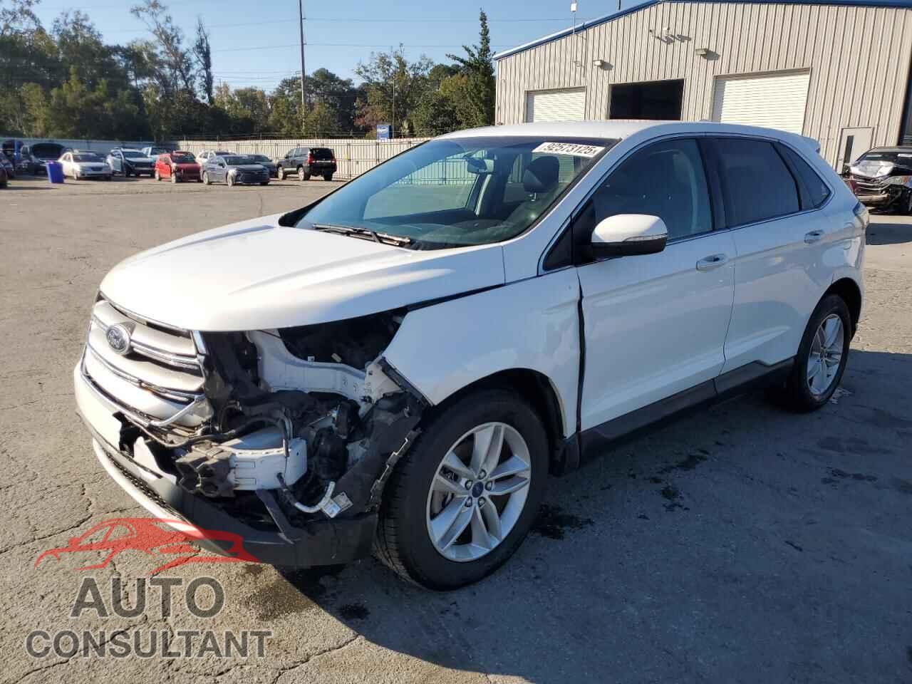 FORD EDGE 2016 - 2FMPK3J90GBC18080