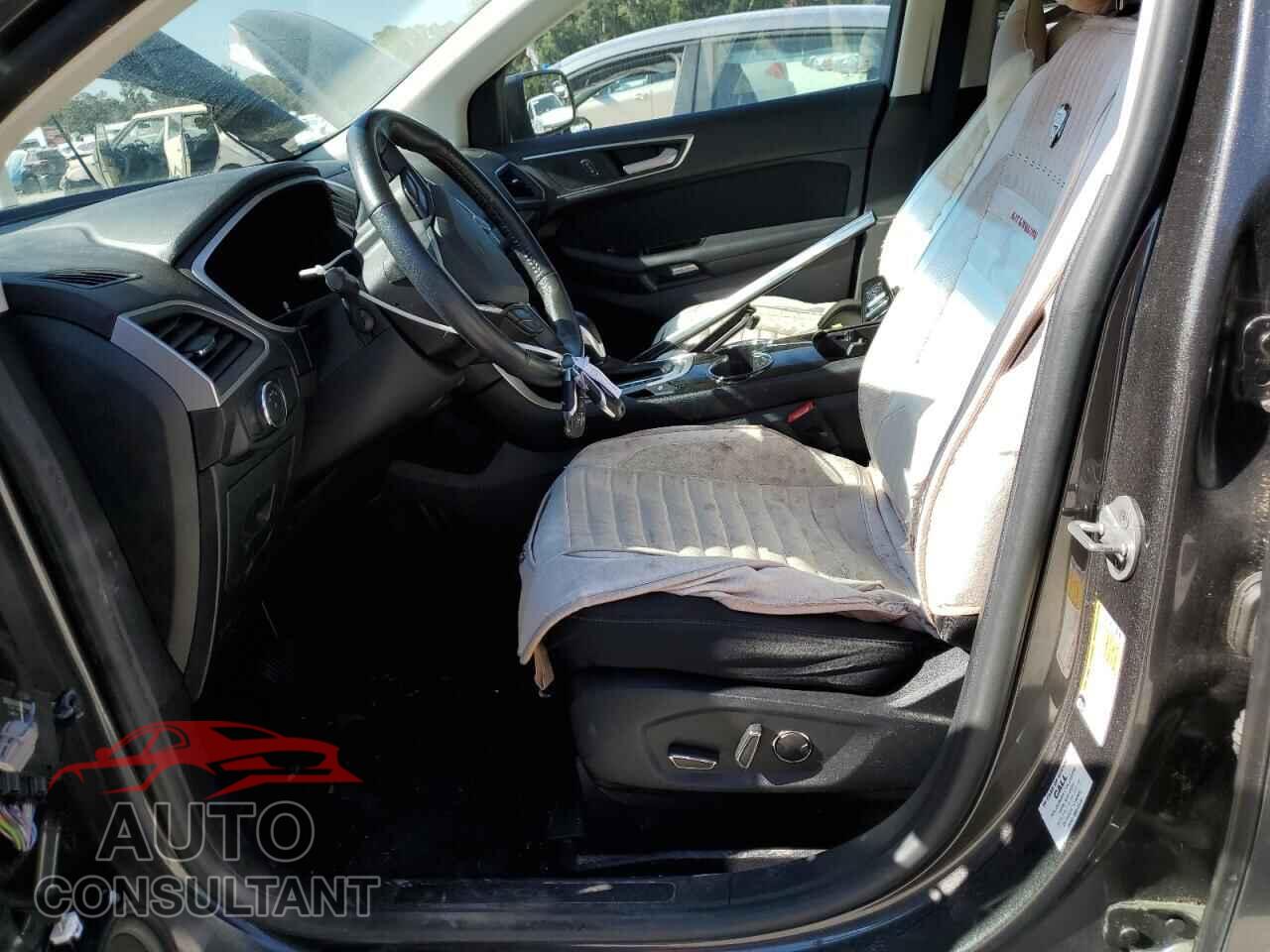 FORD EDGE 2015 - 2FMTK4J83FBC18679