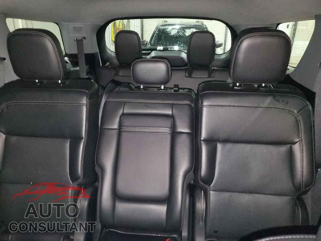 FORD EXPLORER 2023 - 1FMSK8FH4PGB25613