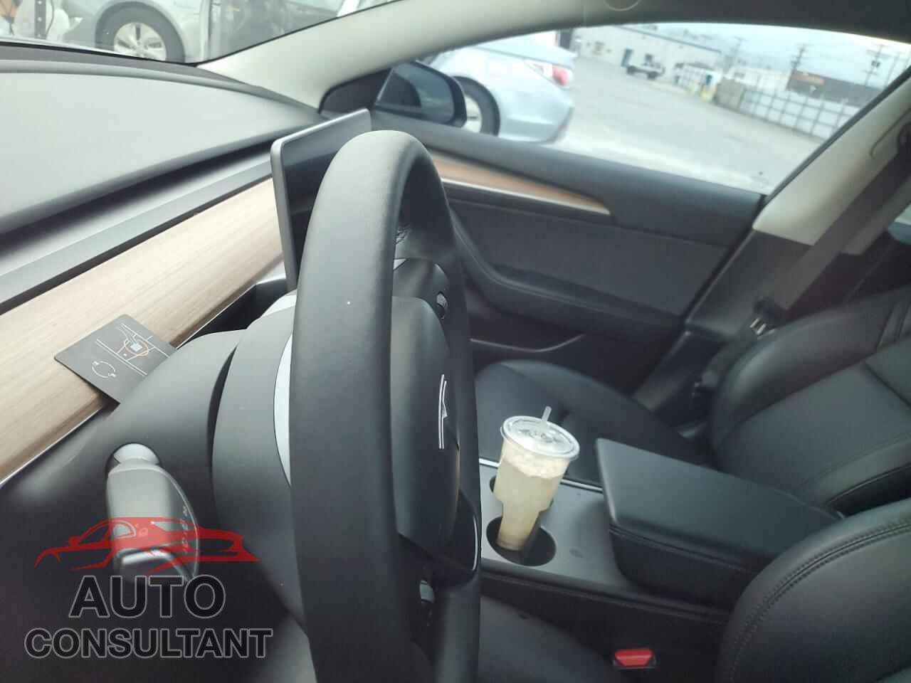 TESLA MODEL 3 2023 - 5YJ3E1EA5PF614351