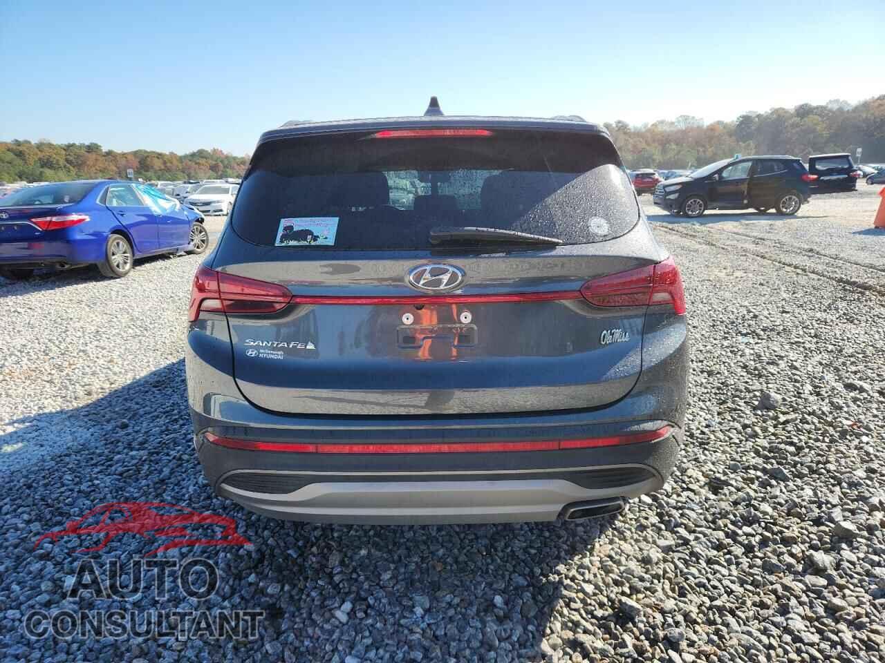 HYUNDAI SANTA FE 2023 - 5NMS14AJ8PH589930