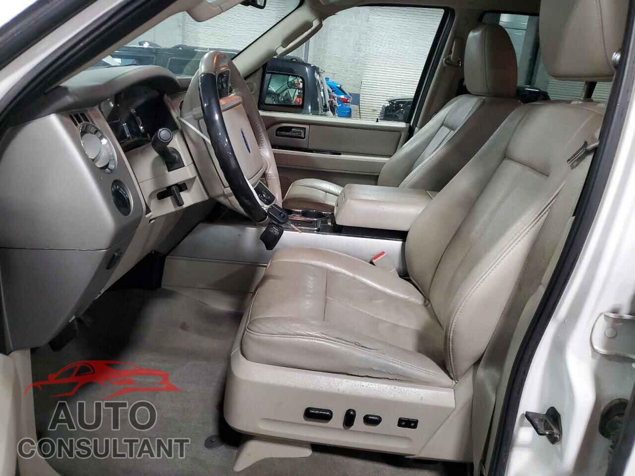 FORD EXPEDITION 2014 - 1FMJU2A50EEF57298