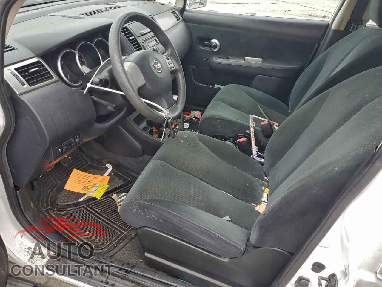 NISSAN VERSA 2012 - 3N1BC1CP4CK203956