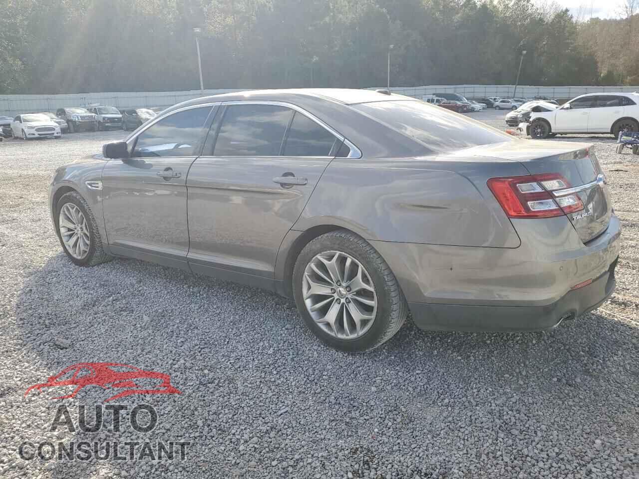 FORD TAURUS 2013 - 1FAHP2F89DG117439