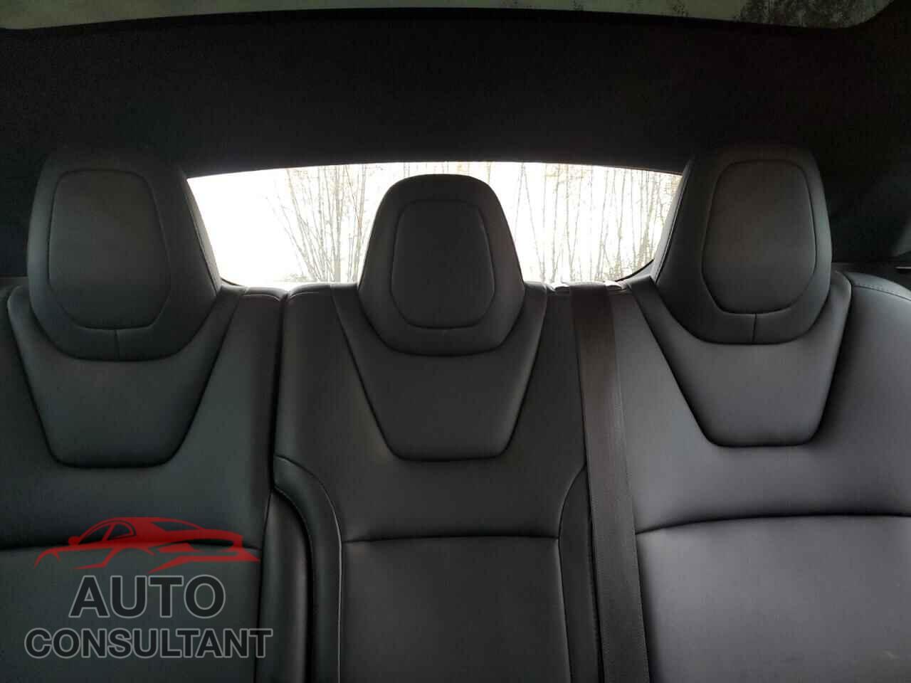 TESLA MODEL S 2018 - 5YJSA1E22JF248310