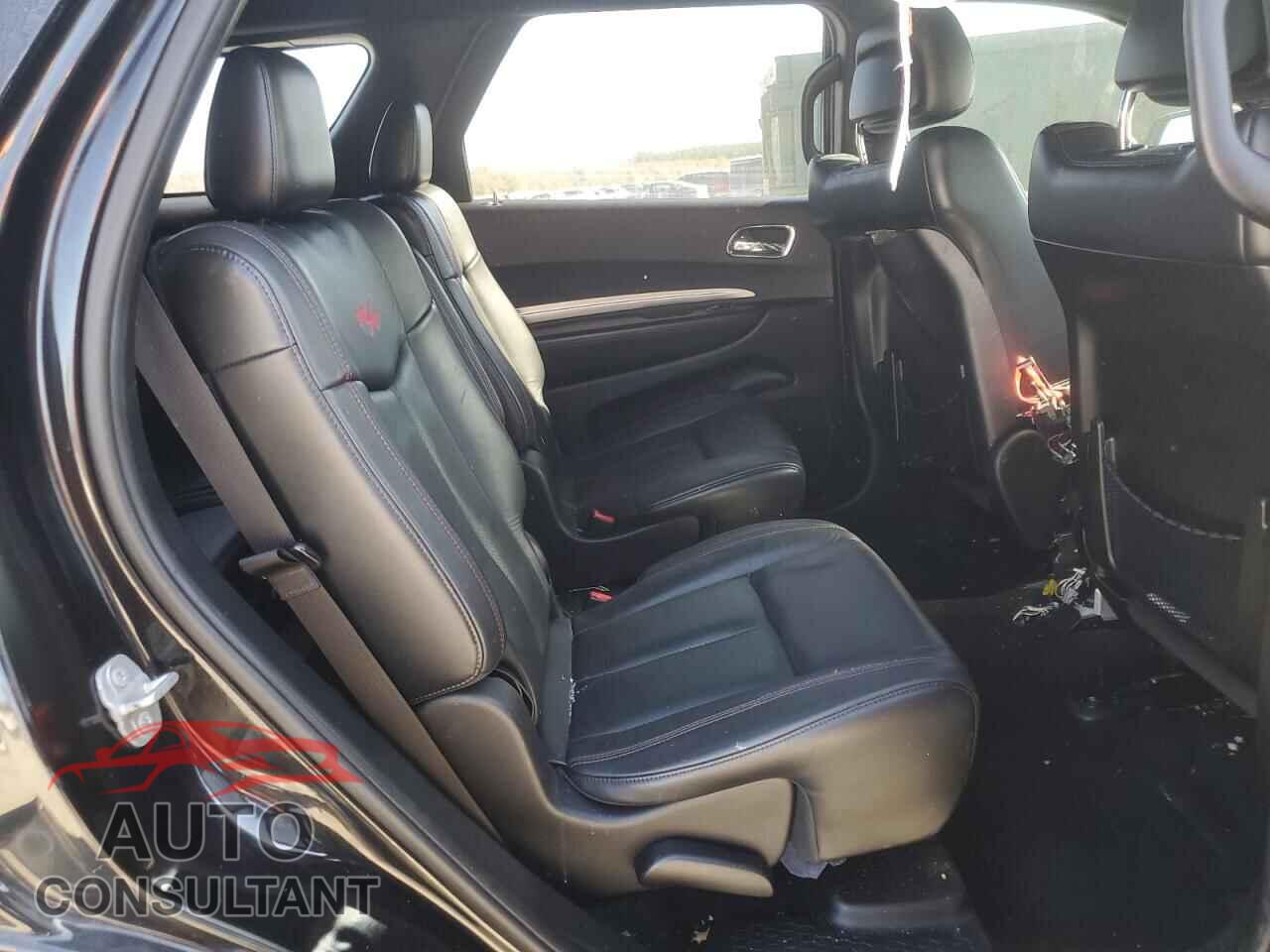 DODGE DURANGO 2014 - 1C4SDHCT2EC418681