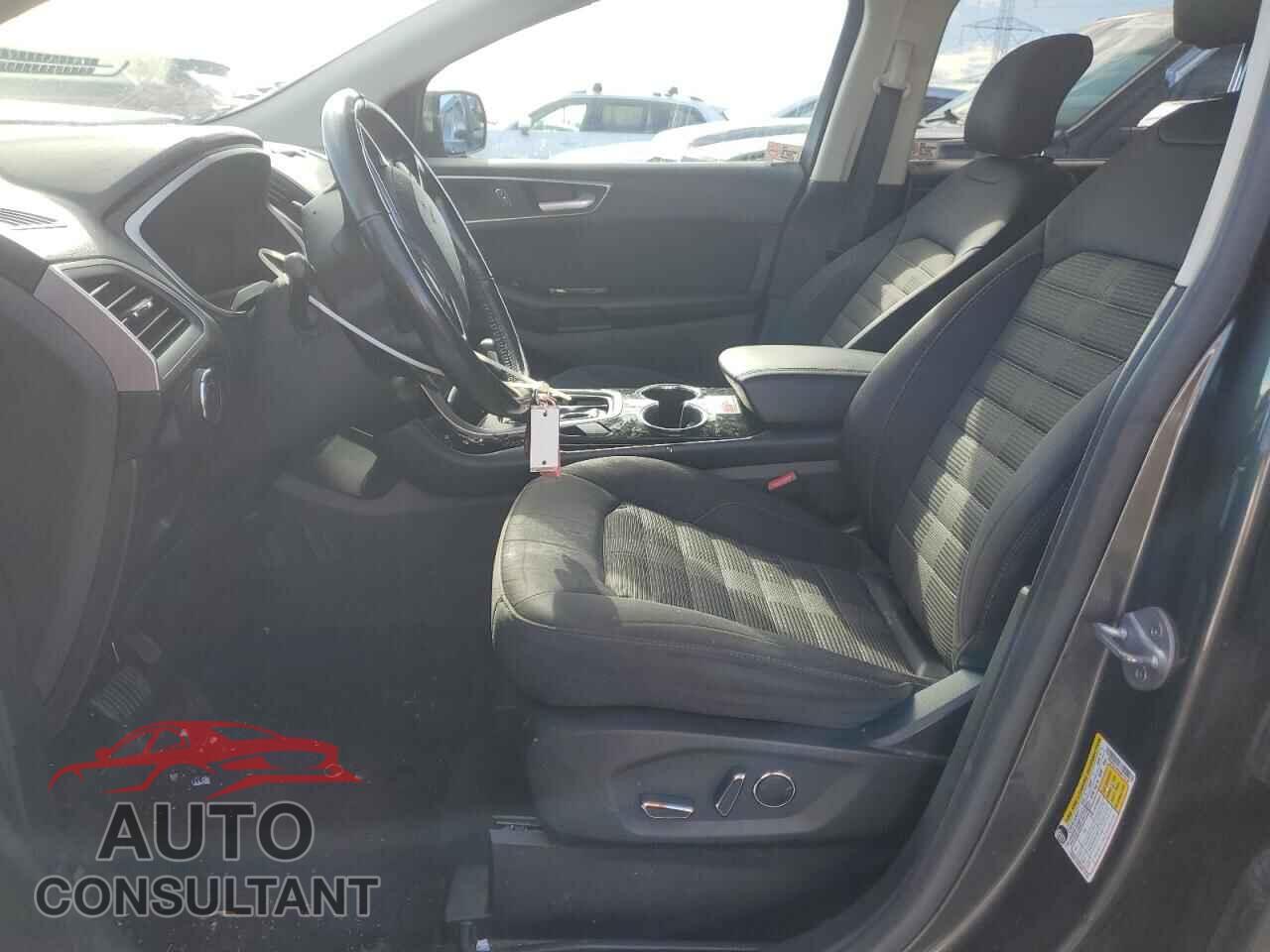 FORD EDGE 2016 - 2FMPK3J95GBB15236