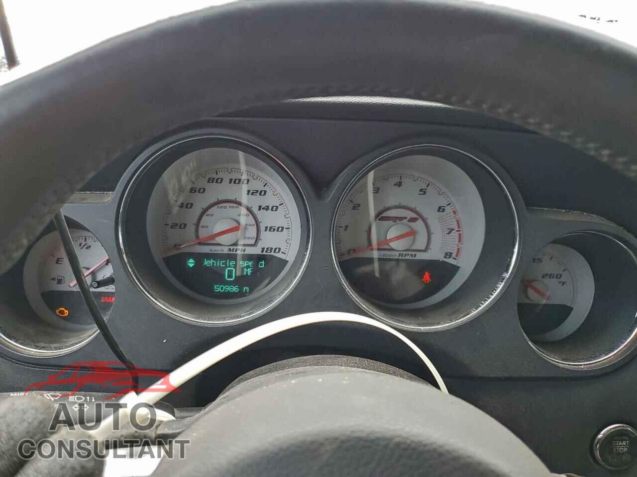 DODGE CHALLENGER 2014 - 2C3CDYDJ4EH196664