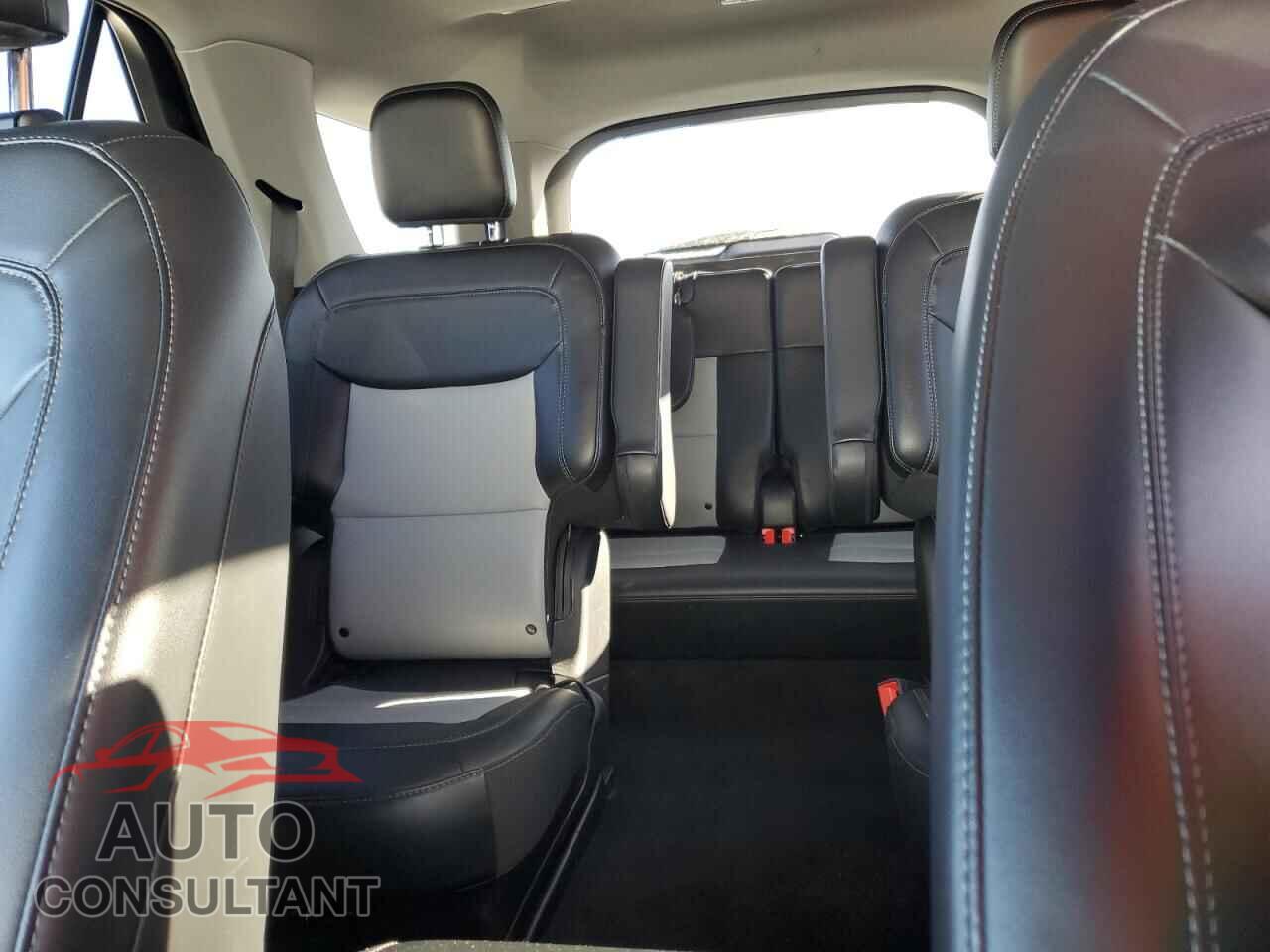 FORD EXPLORER 2023 - 1FMSK8DH0PGB78408