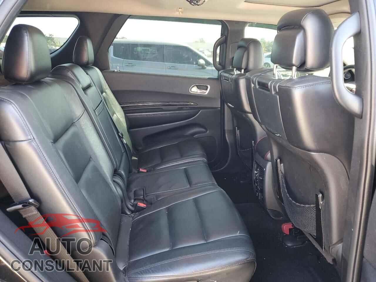 DODGE DURANGO 2015 - 1C4RDJDG1FC185790