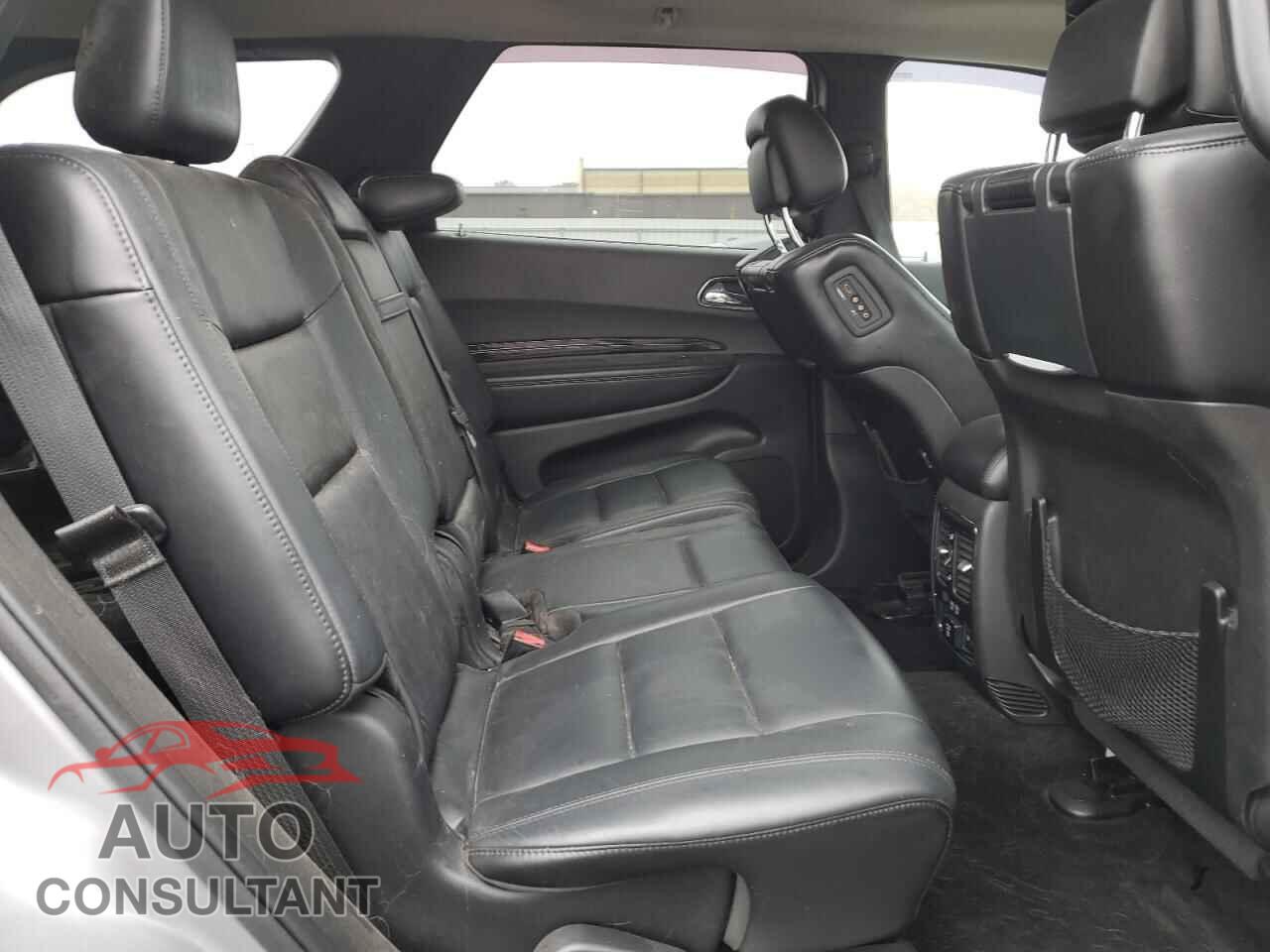 DODGE DURANGO 2015 - 1C4RDJDG6FC771515