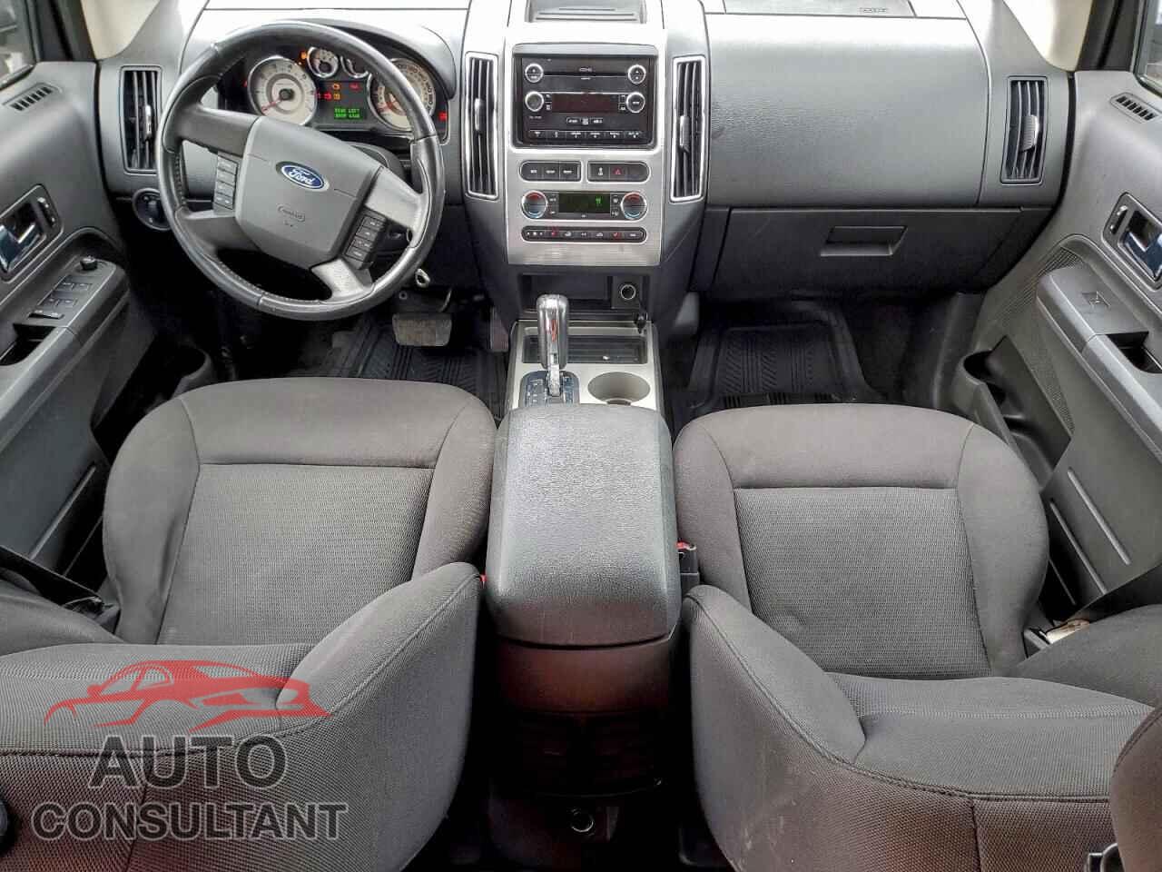FORD EDGE 2010 - 2FMDK4JC3ABA63570