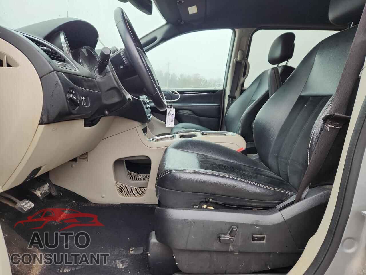 DODGE CARAVAN 2018 - 2C4RDGCG6JR302252