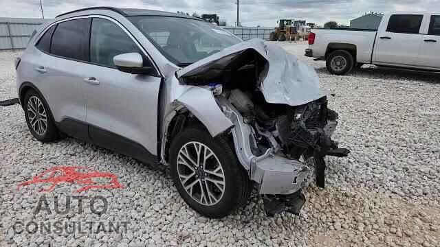 FORD ESCAPE 2020 - 1FMCU0H69LUA32108