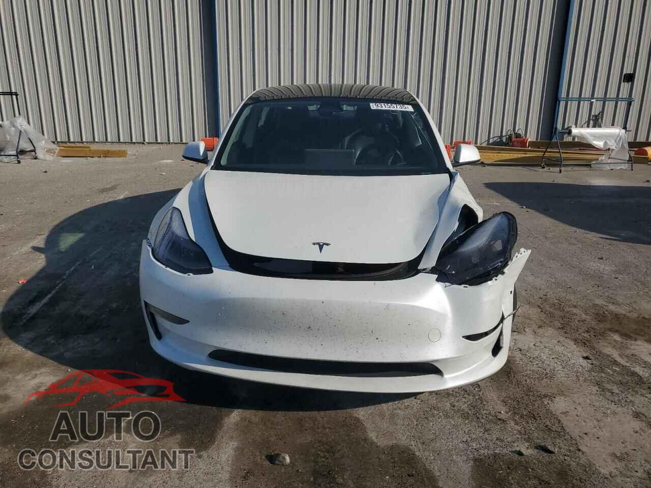 TESLA MODEL 3 2021 - 5YJ3E1EA3MF921397