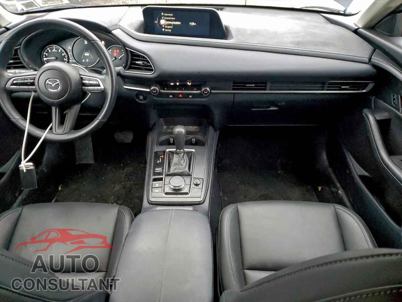 MAZDA CX30 2022 - 3MVDMBBL6NM439604