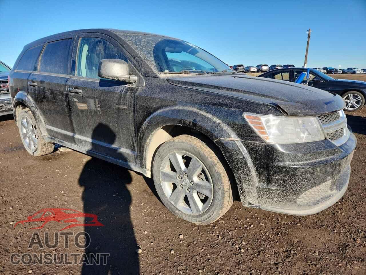 DODGE JOURNEY 2015 - 3C4PDCABXFT730367