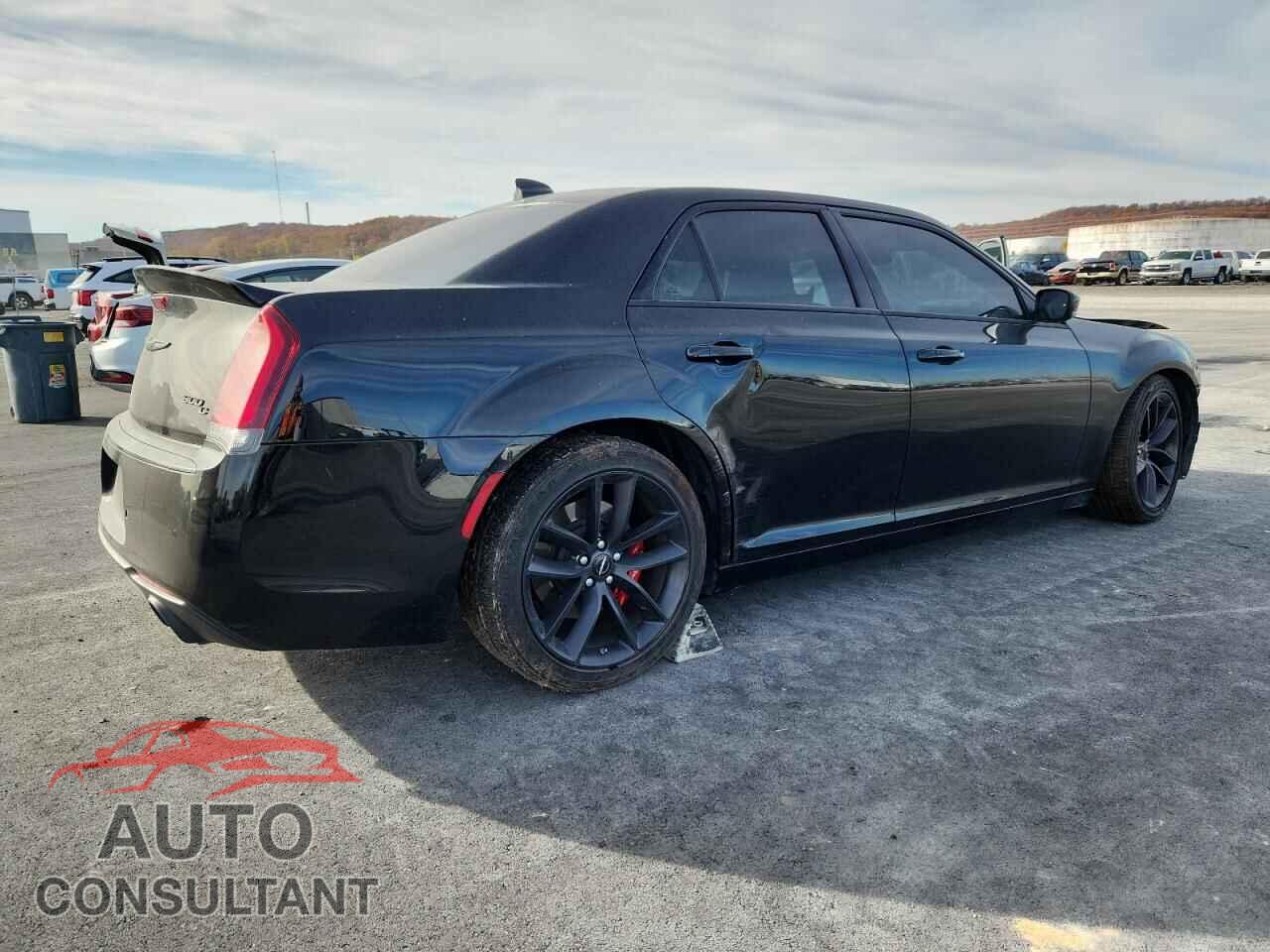 CHRYSLER 300 2023 - 2C3CCAPJ7PH500997