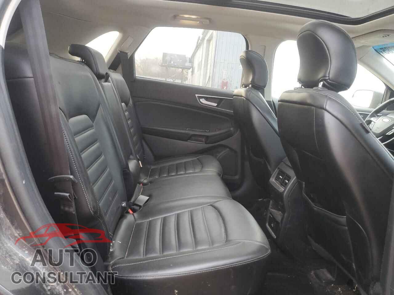 FORD EDGE 2018 - 2FMPK3J95JBC03422
