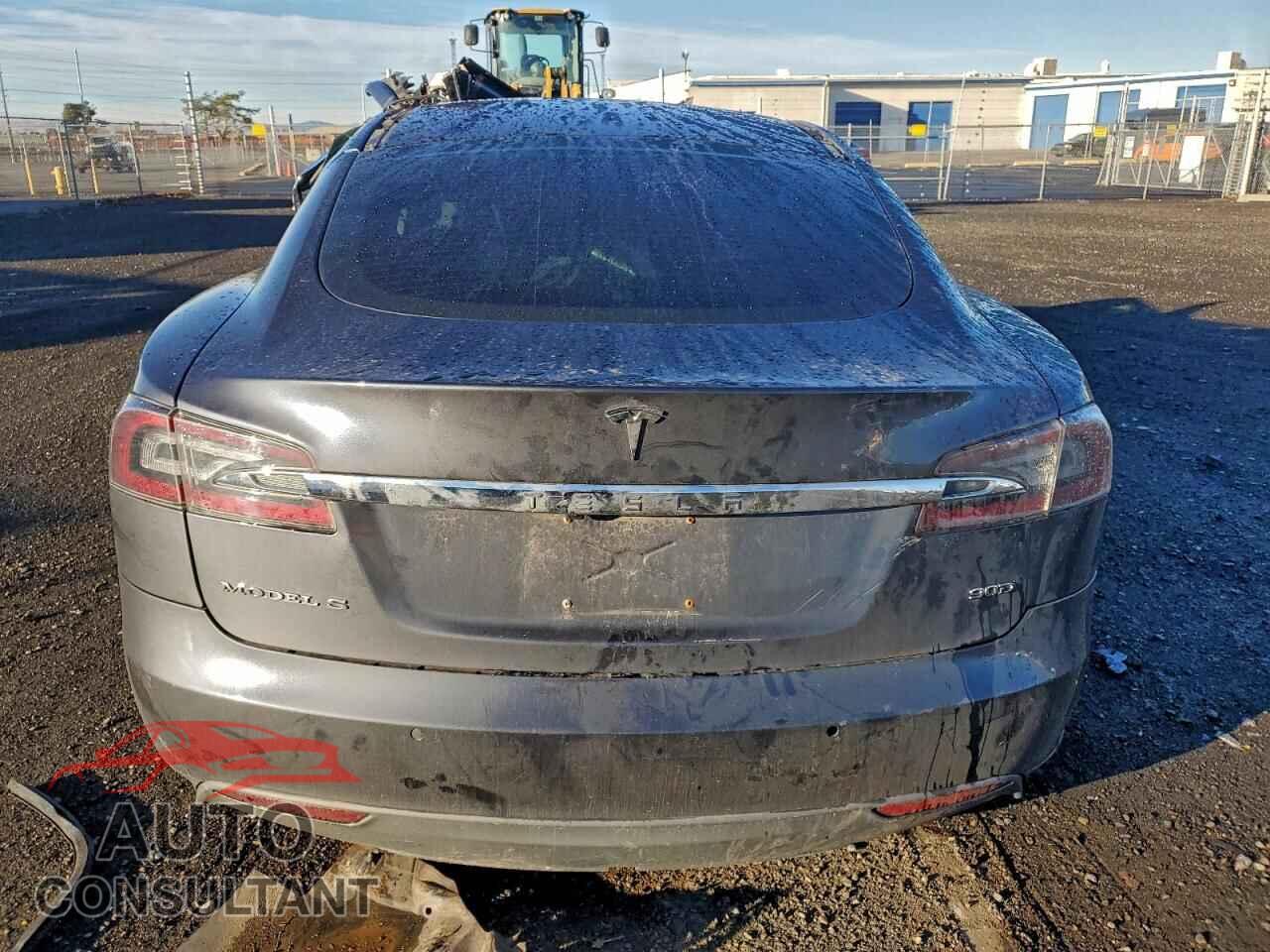 TESLA MODEL S 2016 - 5YJSA1E20GF133150