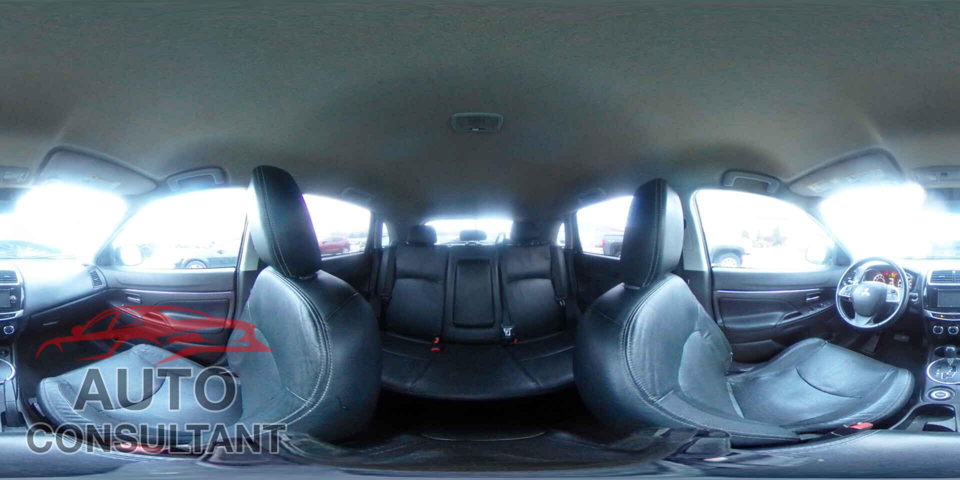 MITSUBISHI OUTLANDER 2015 - 4A4AR4AU1FE021785