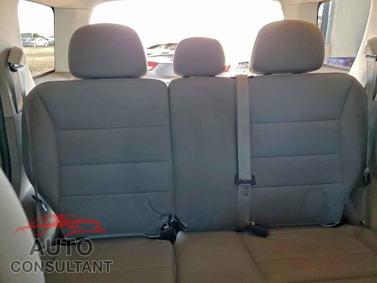 FORD ESCAPE 2012 - 1FMCU9D70CKC83520