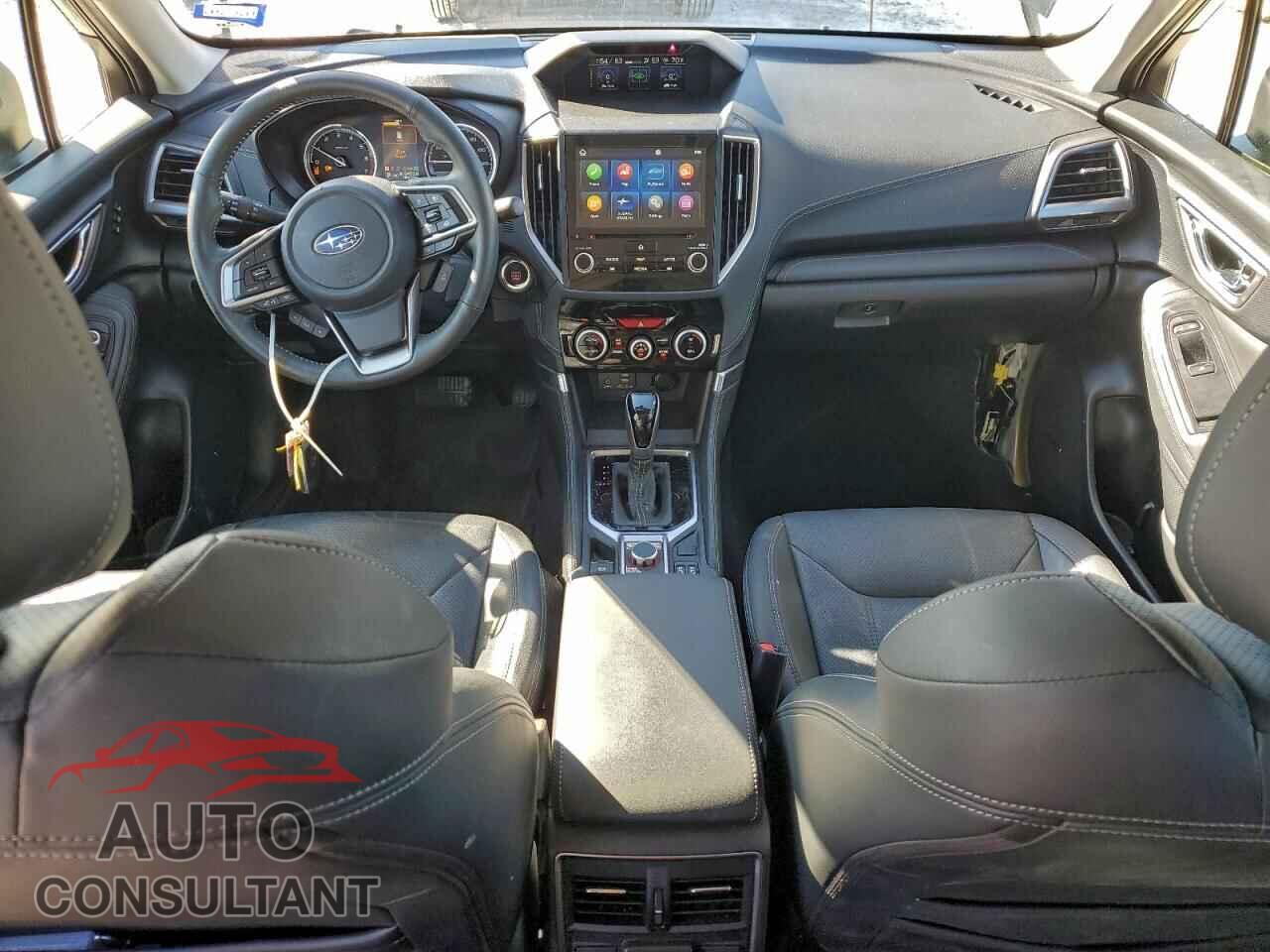 SUBARU FORESTER 2023 - JF2SKARC1PH430106