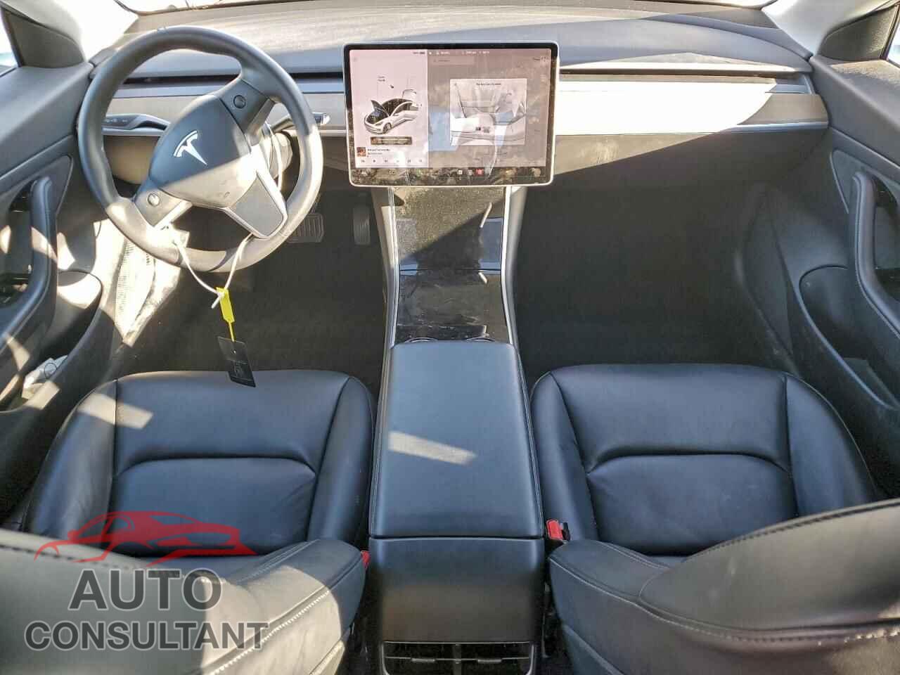 TESLA MODEL 3 2020 - 5YJ3E1EA7LF806509