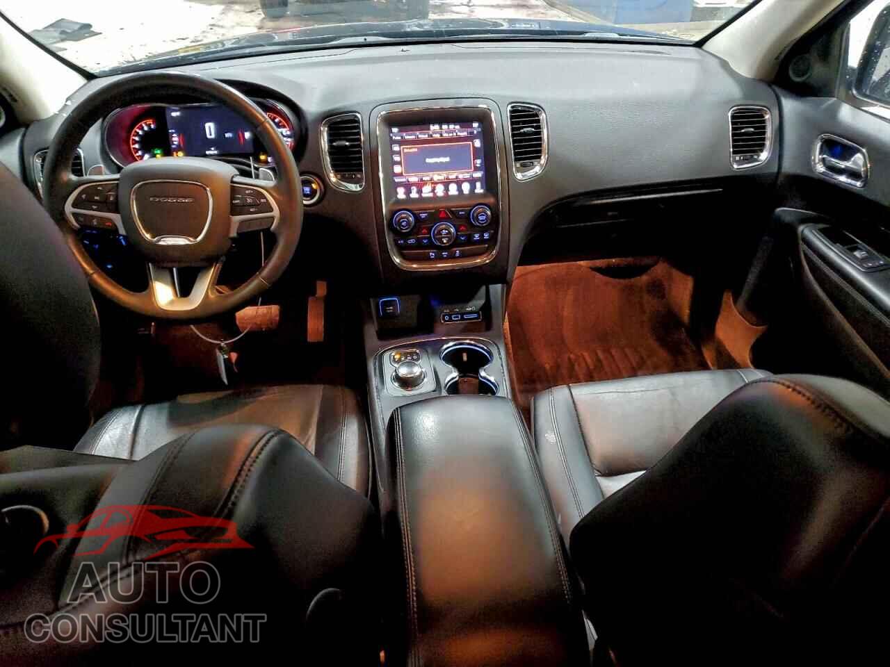 DODGE DURANGO 2015 - 1C4RDJDG1FC817686