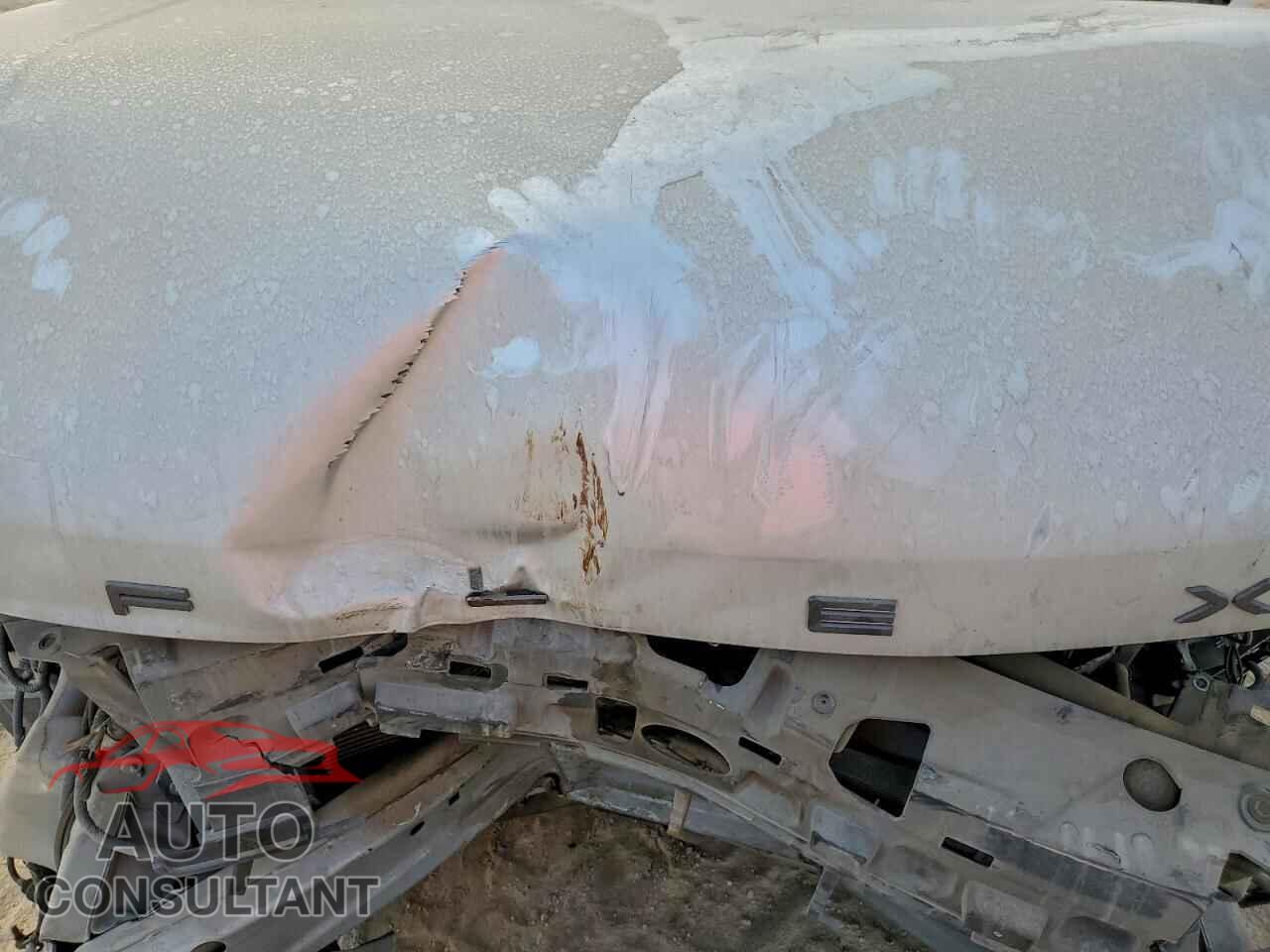 FORD FLEX 2013 - 2FMGK5C83DBD02468