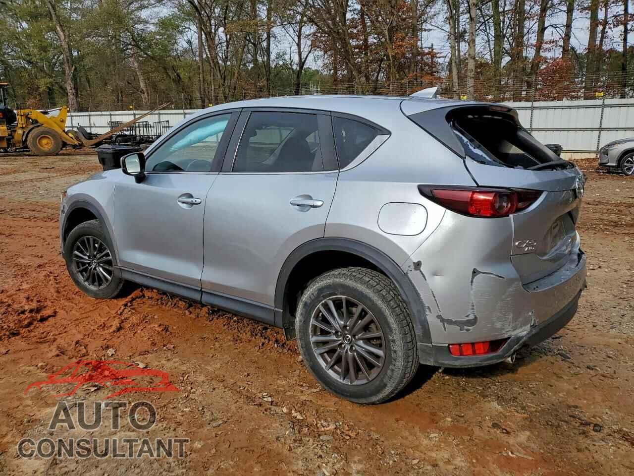 MAZDA CX-5 2020 - JM3KFBCM7L0769852