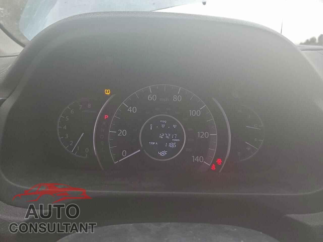 HONDA CRV 2015 - 2HKRM3H57FH517241