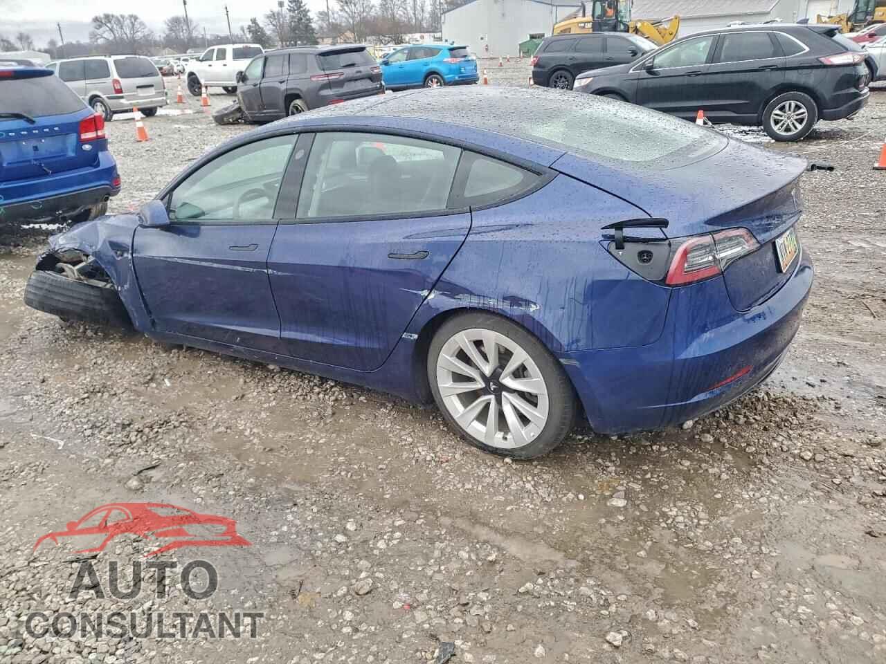 TESLA MODEL 3 2023 - 5YJ3E1EA5PF439115