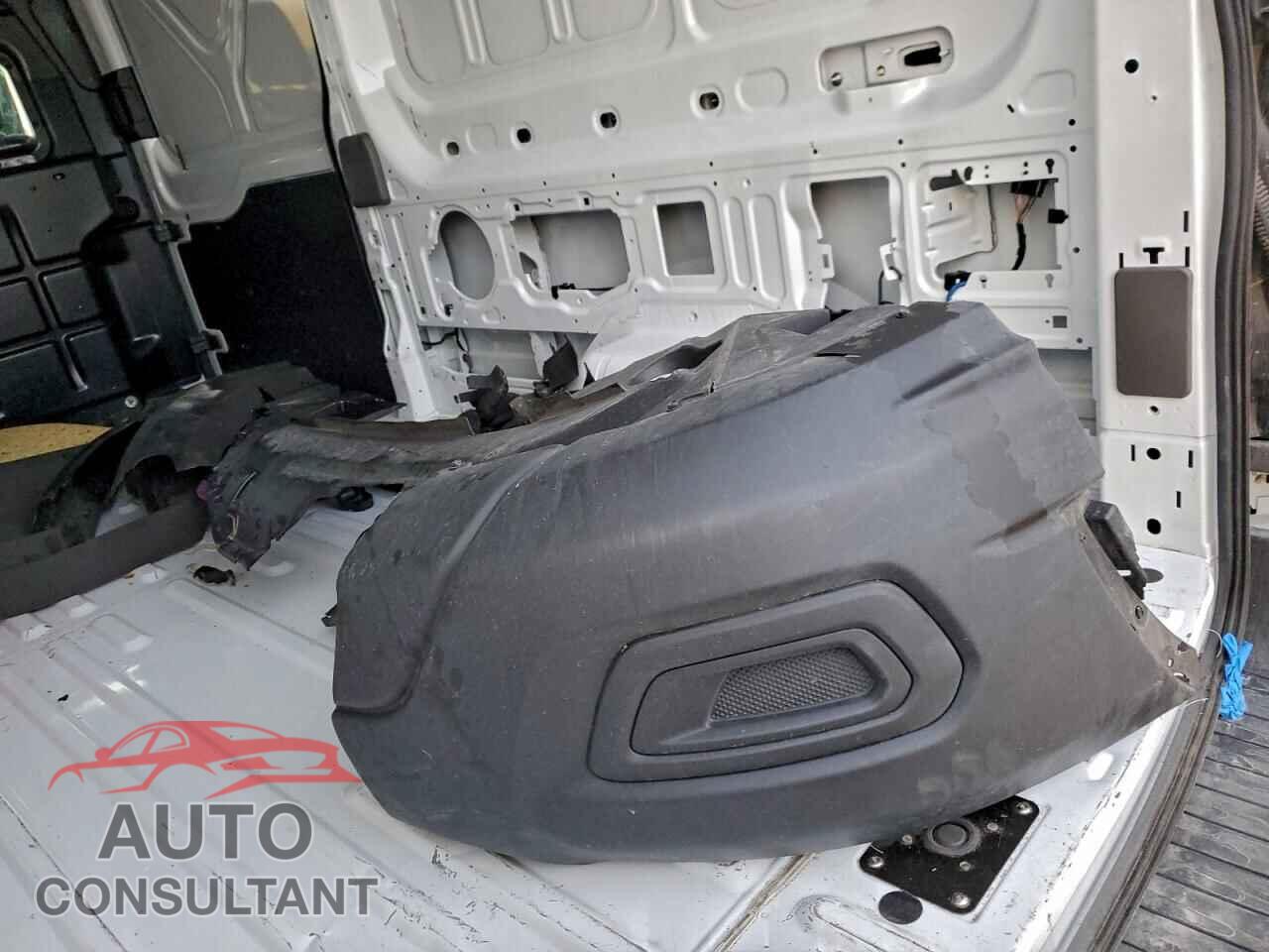 FORD TRANSIT 2023 - 1FTBR1C88PKB88626
