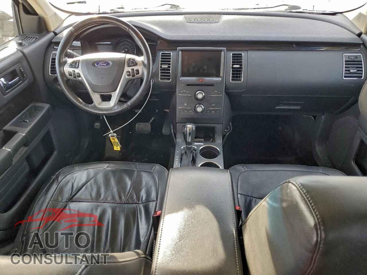 FORD FLEX 2015 - 2FMGK5C85FBA22795