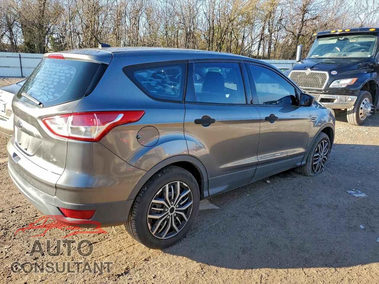 FORD ESCAPE 2014 - 1FMCU0F71EUC59310