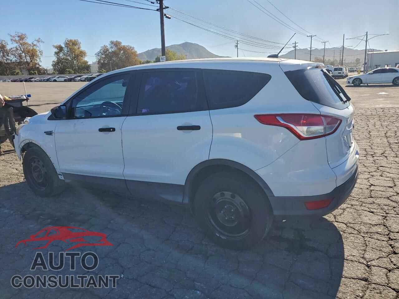 FORD ESCAPE 2014 - 1FMCU0F71EUC86295